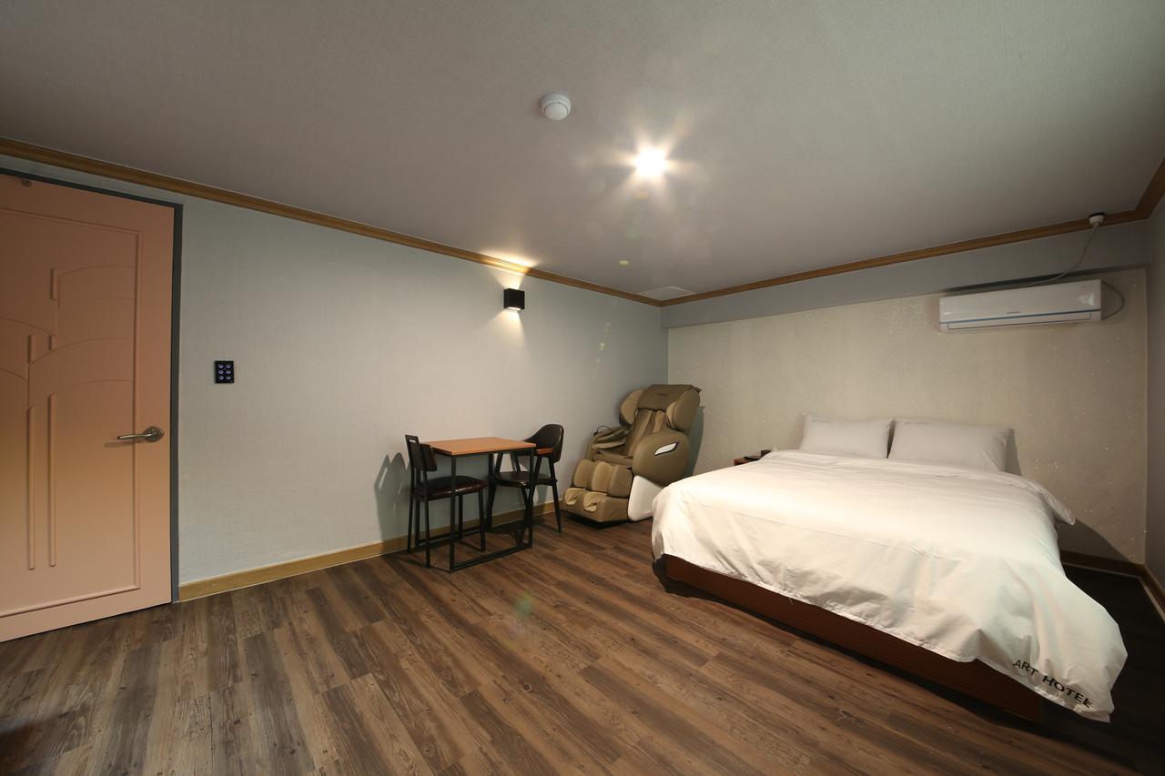 Art Hotel クミ エクステリア 写真