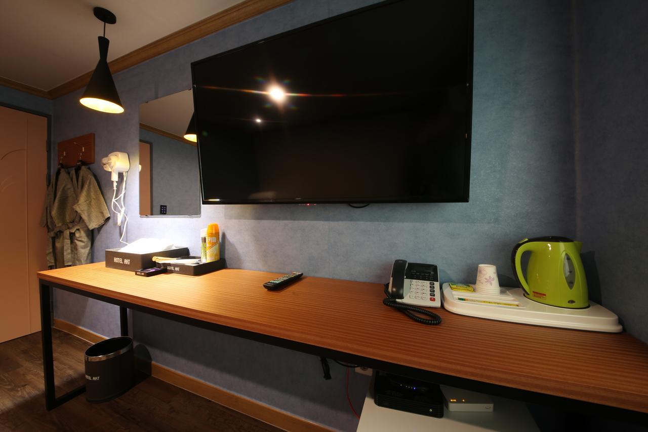 Art Hotel クミ エクステリア 写真
