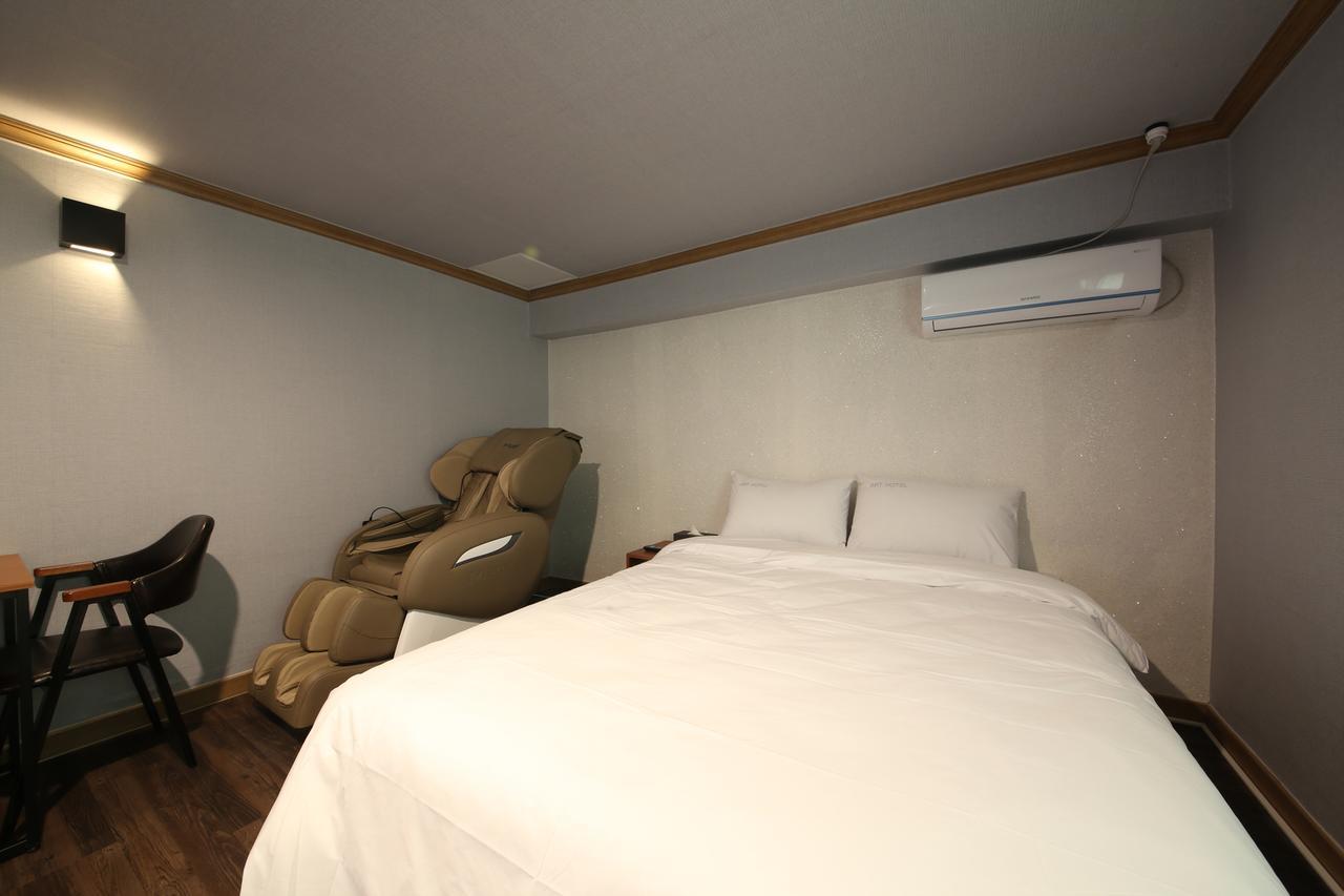 Art Hotel クミ エクステリア 写真