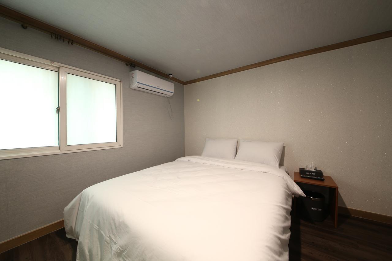 Art Hotel クミ エクステリア 写真