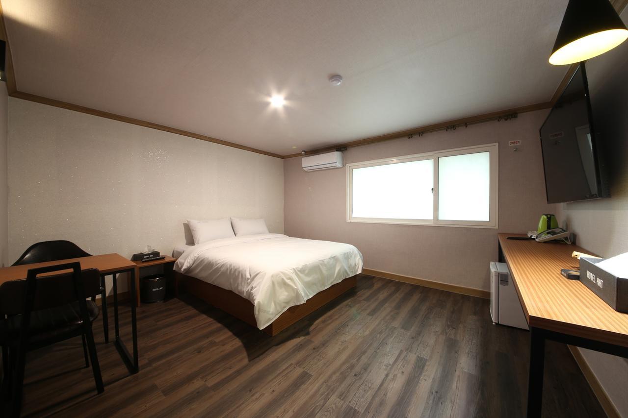 Art Hotel クミ エクステリア 写真