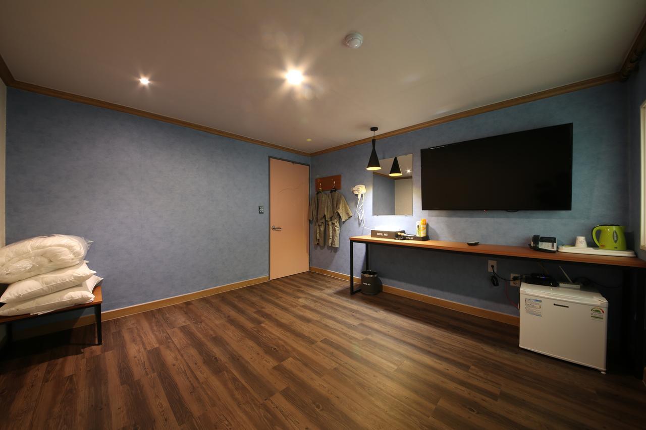 Art Hotel クミ エクステリア 写真