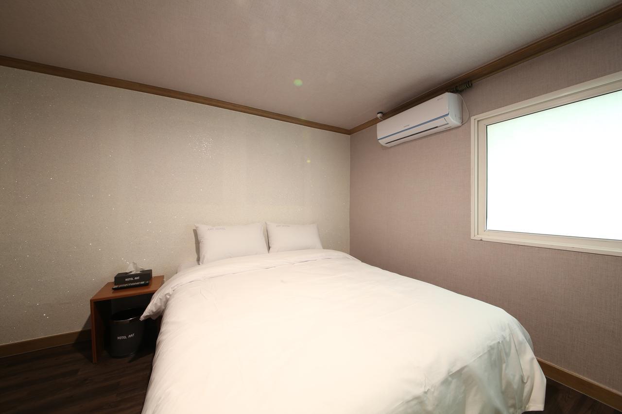 Art Hotel クミ エクステリア 写真