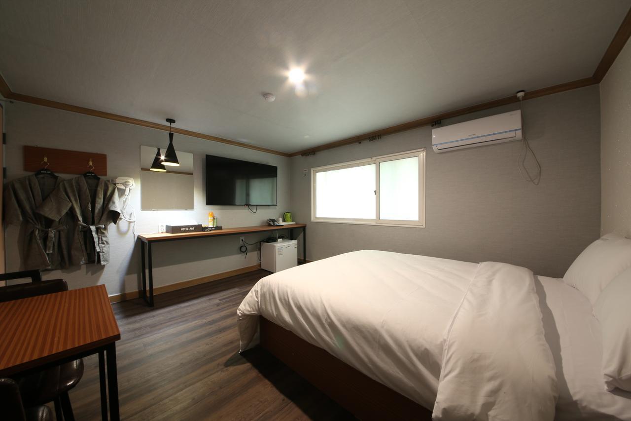 Art Hotel クミ エクステリア 写真
