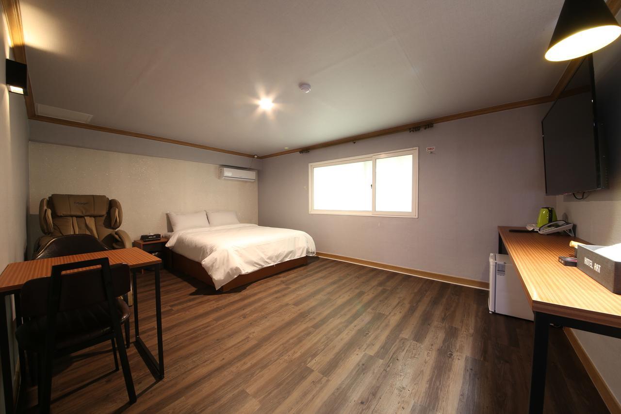 Art Hotel クミ エクステリア 写真